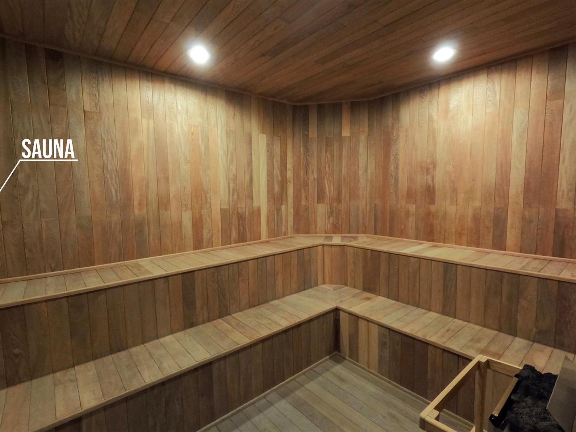Luxury Paradox Santa Fe By Bamboo Skylife Apartment *