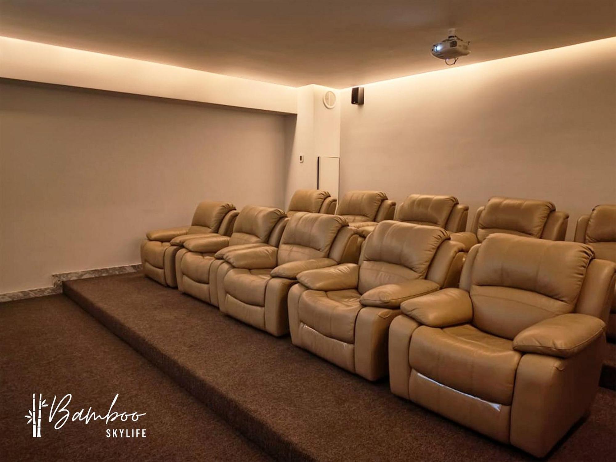 Luxury Paradox Santa Fe By Bamboo Skylife *